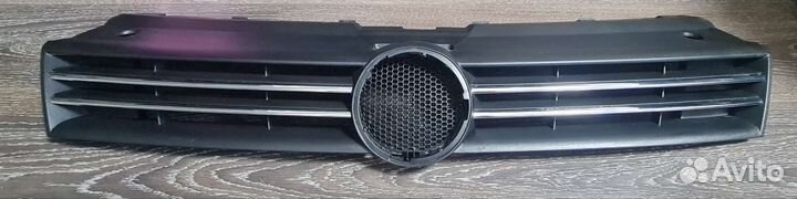 Решетка радиатора VW Polo
