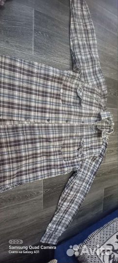 Мужские вещи 54-56