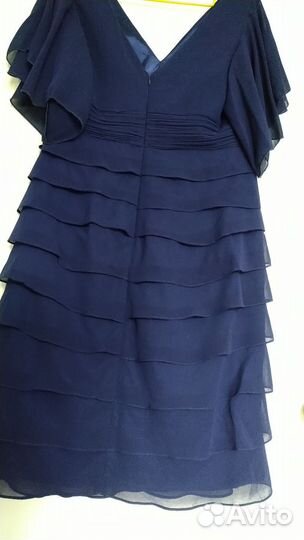 Платье женское вечернее