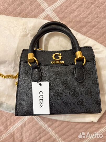 Сумка guess