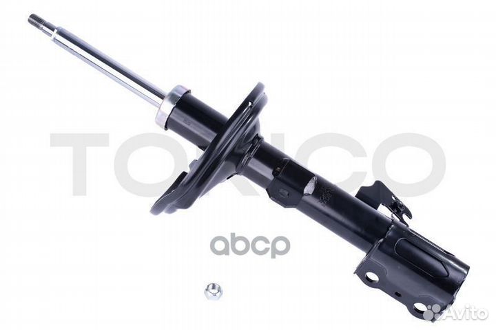 Амортизатор перед rx 300/330/350 03-08 lh перед