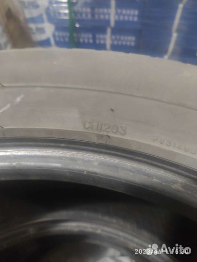 Dunlop Grandtrek ST30 245/55 R19 103S