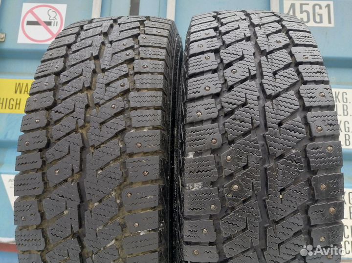 Continental VancoIceContact 205/65 R16 107R