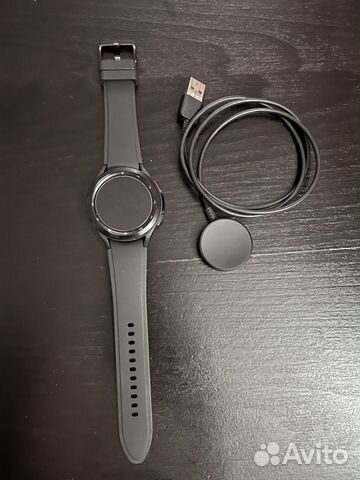 Samsung galaxy watch 4 46mm classic