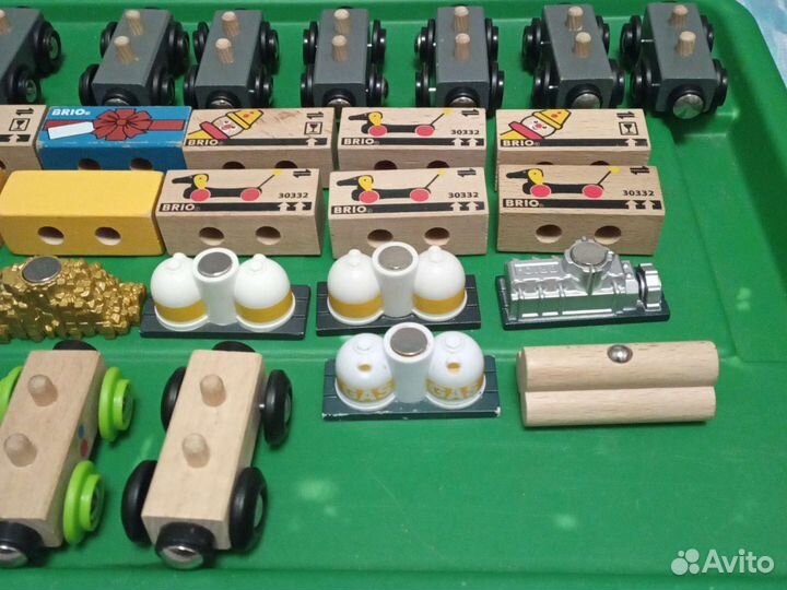 Грузии платформы brio