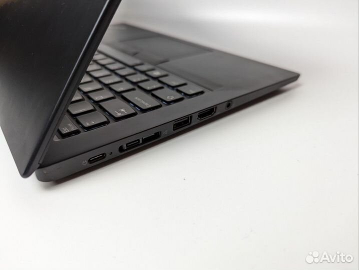 Lenovo ThinkPad A285 Ryzen 3/8/256gb