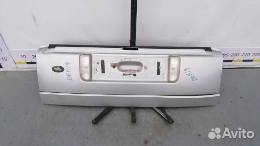 Борт откидной land rover range rover 3 (DBN19SW01)