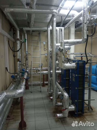 Услуги сварщика