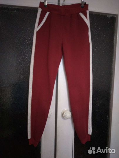 Спортивные штаны