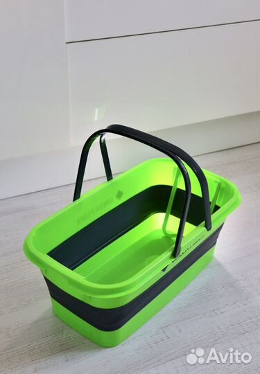 Складное ведро