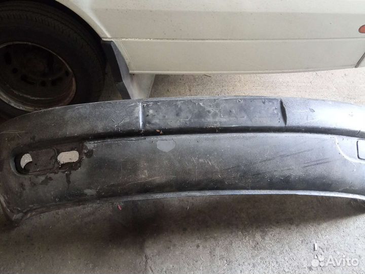 Продам бампер