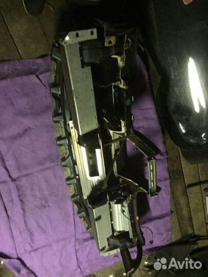 Торпедо Audi A8/ D2