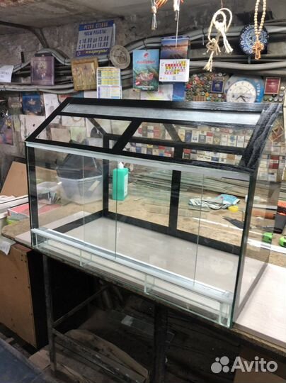 Крышка аквариумная, аквариуы и террариумы любые