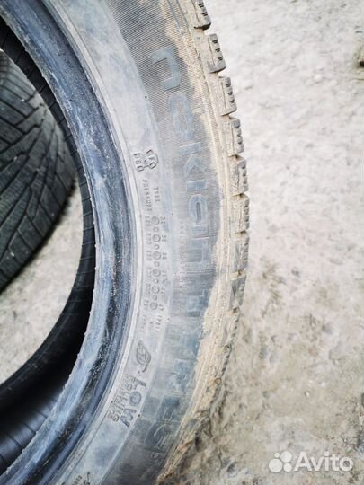 Nokian Tyres Nordman RS2 215/55 R17 98R