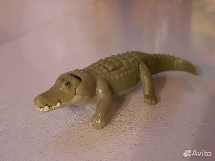 Kinder Сюрприз. Natoons 2022