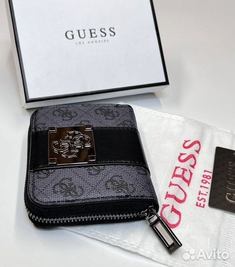 Женский кошелек Guess