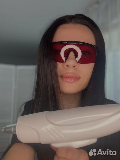 Удаление Татуажа и тату