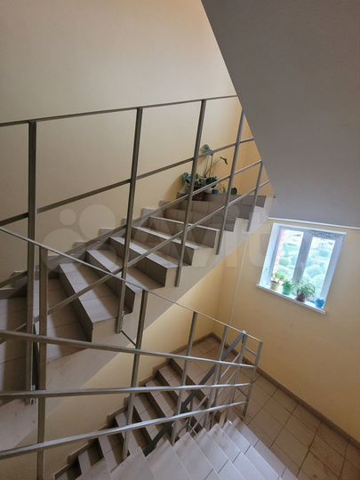 3-к. квартира, 61,5 м², 4/4 эт.