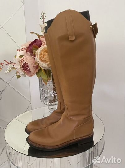 Nando muzi сапоги