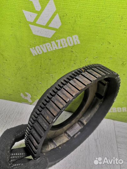 Маховик Чери Амулет 2006+