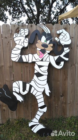 Из фанеры и мдф