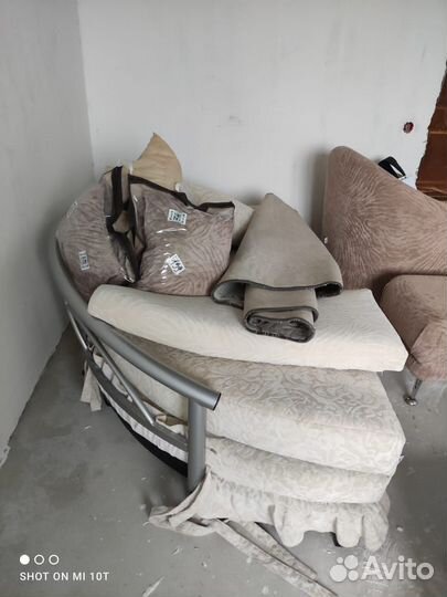 Диван кровать