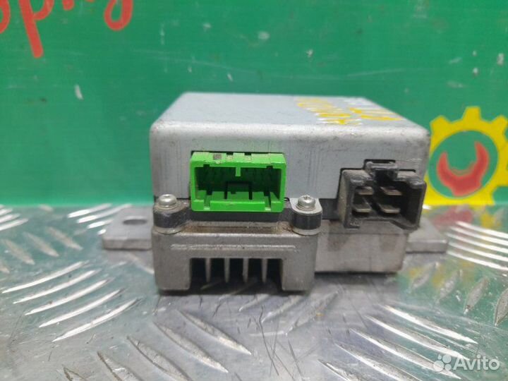 Блок управления Airbag SRS Honda Fit 2010