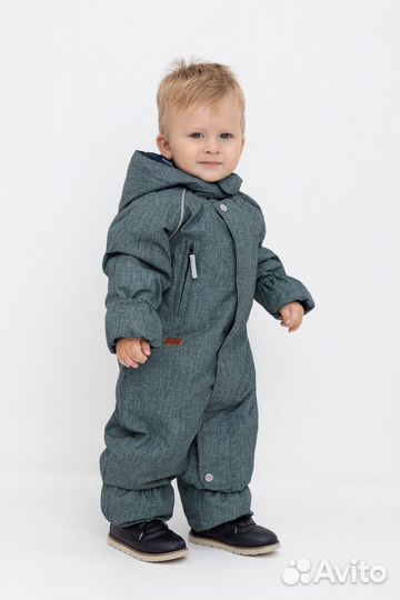 Демисезонные Комбинезоны Крокид, все размеры