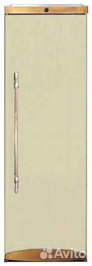 Холодильник Restart FRR009 бежевый