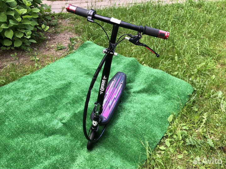 Электро самокат