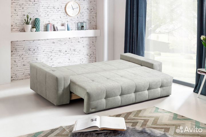 Диван прямой 