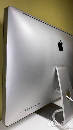 Моноблоки iMac 27 i5/8/ssd256+1Tbhdd