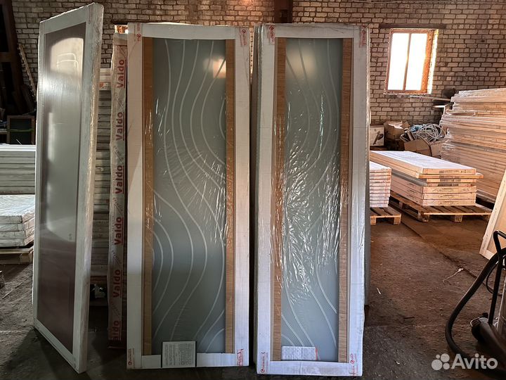 Свобода Межкомнатные двери