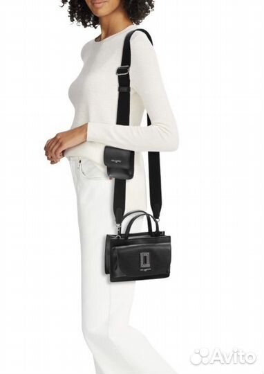 Сумка оригинал Karl lagerfeld