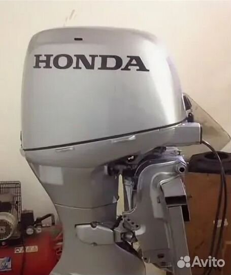 Honda bf50d