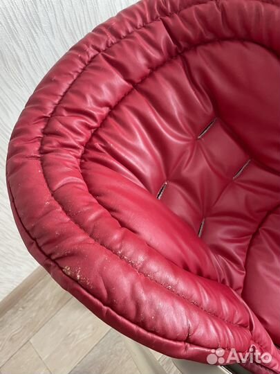 Стульчик для кормления chicco