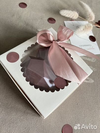 Корпусное пирожное