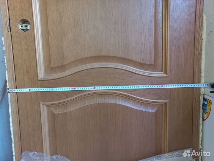 Двери межкомнатные