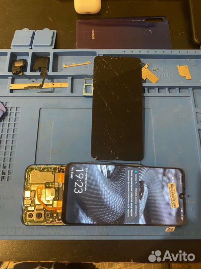 Ремонт/Скупка б/у техники(Android, Apple) в Томске