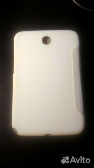 Новый кожаный чехол для samsung Galaxy Tab 8