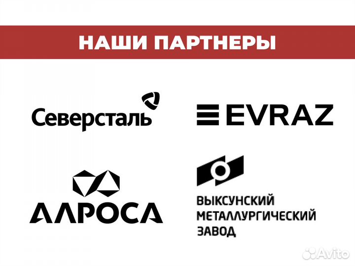 Гидравлический насос для спец техники
