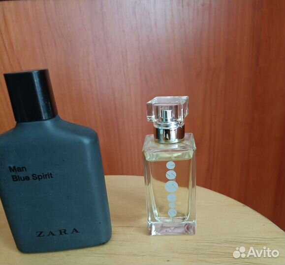 Мужская туалетная вода бесплатно