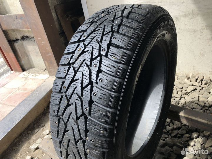 Nokian Tyres Nordman 7 195/60 R15