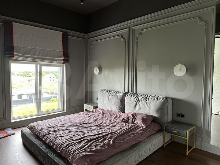 3-к. квартира, 95 м², 3/3 эт.