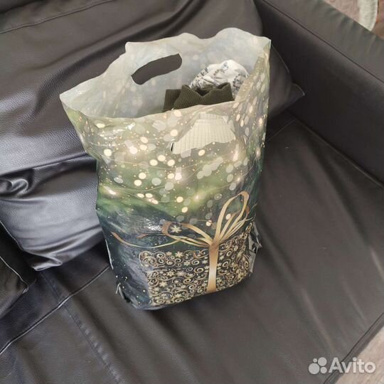 Вещи пакетом на мальчика 1-1,5 года