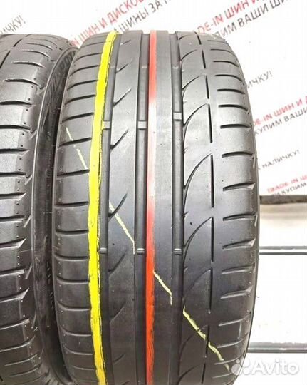 Bridgestone Potenza S001 215/40 R17 87N