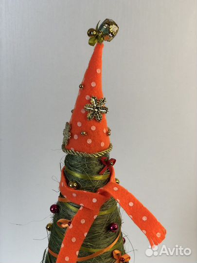Елочка декоративная