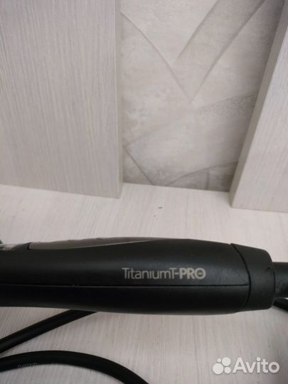 Плойка для завивки волос