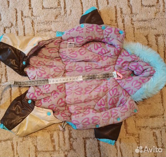 Одежда для собак мелких пород