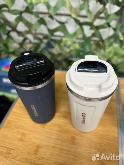 Термокружки